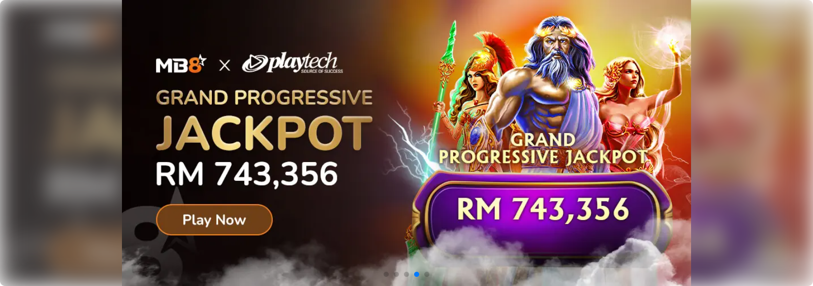 MB8 - Carousel Banner 4 - Dekstop - top10collections