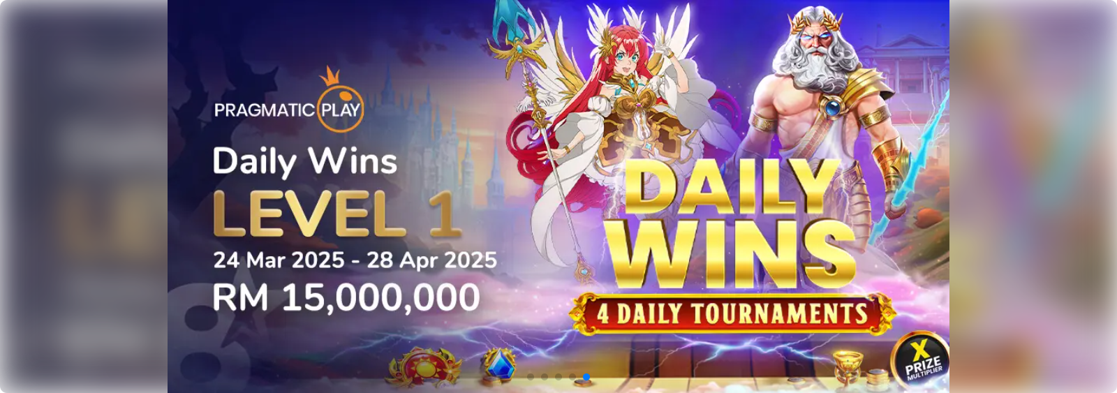 MB8 - Carousel Banner 5 - Dekstop - top10collections