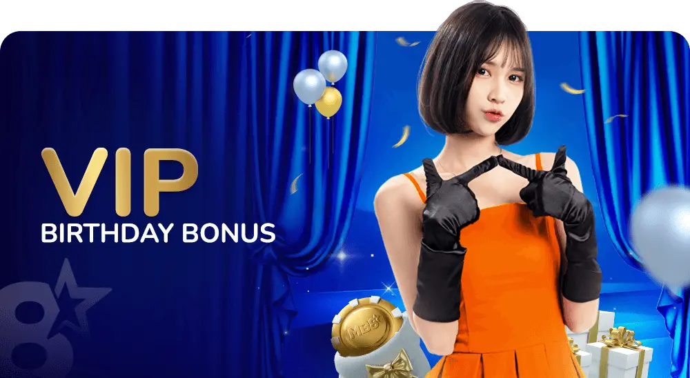 MB8 - VIP Program - Banner - top10collections
