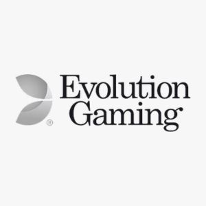 MB8 - Evolution Gaming - Logo - top10collections