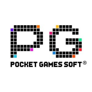 MB8 - Pocket Games Soft - Logo - top10collections
